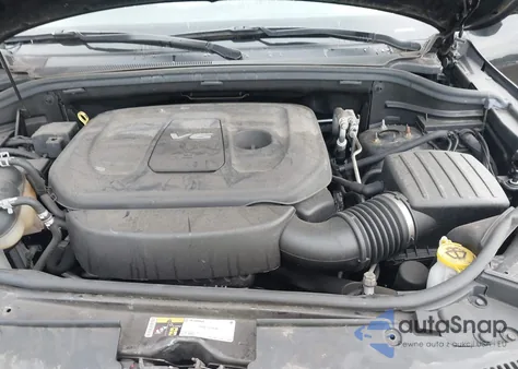 2019 Jeep Grand Cherokee L from USA, damaged, VIN 1C4RJFBG0KC63672